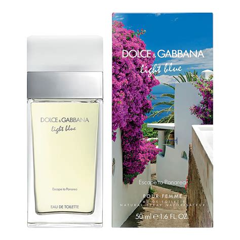 dolce gabbana light blue escape to panarea price|Dolce & Gabbana Light Blue Escape To .